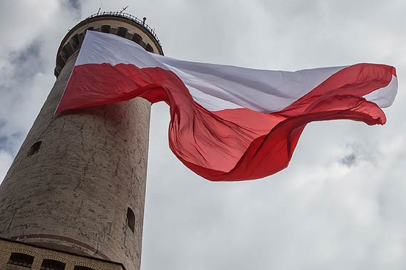 Ze wIRami na podniesienie flagi? Sprawd, jakie atrakcje ponadto