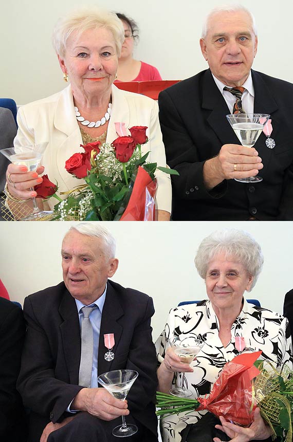 Minęło 50 lat, a oni dalej się kochają. Ich miłość została doceniona