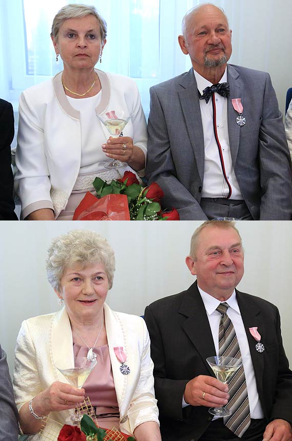 Minęło 50 lat, a oni dalej się kochają. Ich miłość została doceniona
