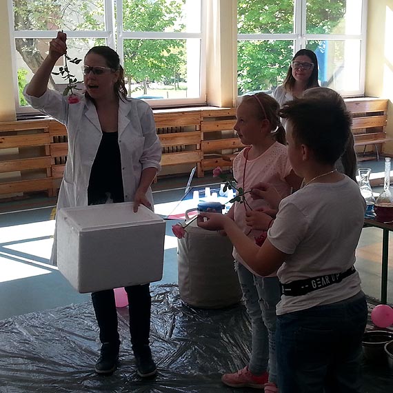 Modzi programici poszerzaj swoj wiedz!