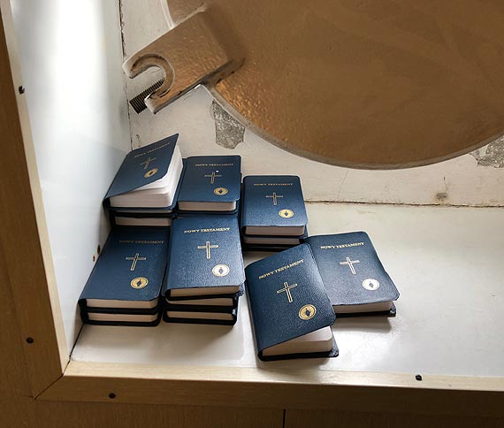 Bezdomni ze winoujcia niczym Nergal! Dr Bibli i zwijaj papierosy