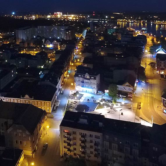 Czy bdzie problem z kupnem alkoholu w nocy?