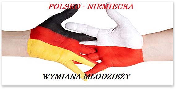 Polsko-niemiecka wymiana modziey