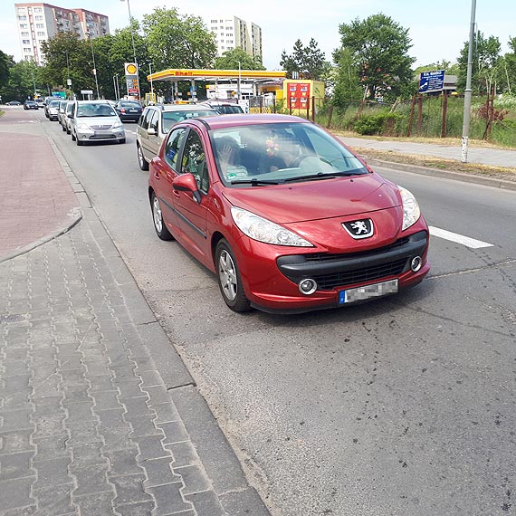 Czytelnik: Niemcy blokuj Karsiborsk! Tak nas traktuj nasi ssiedzi i miej si w twarz naszej policji