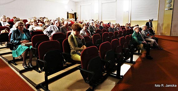 Profilaktyka wrd winoujskich seniorw