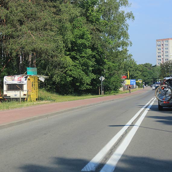 Kogo wadze cigaj, a na kogo oko przymykaj?