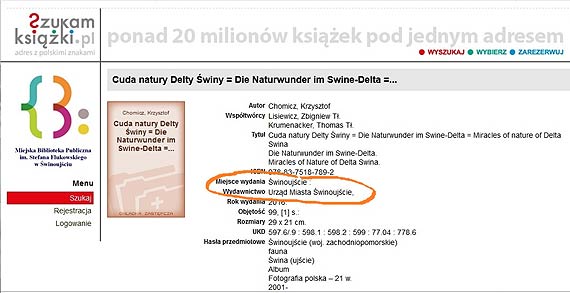 Dlaczego Urząd Miasta w Świnoujściu nie przestrzega prawa? – pyta Jarosław Molenda