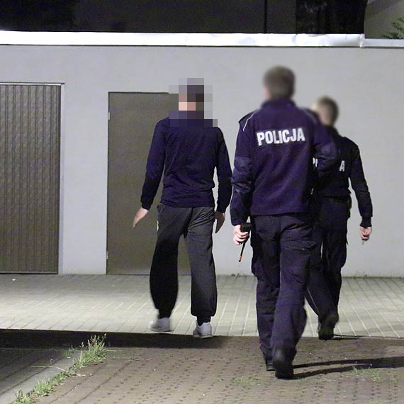 Wielka awantura na warszowskim „Placu Pigalle”. Zaczęło się od kobiety, skończyło na polsko-ukraińskiej bójce