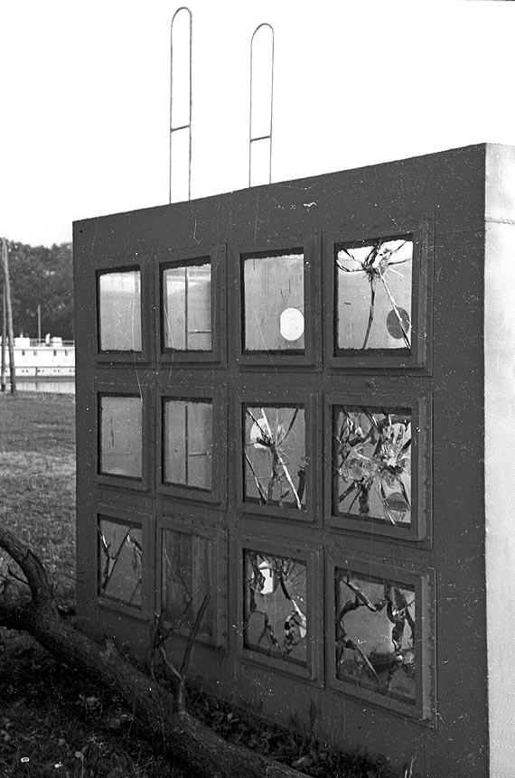 Turniej miast Koobrzeg – winoujcie 12:14 w 1967 roku. Cig dalszy tej historii