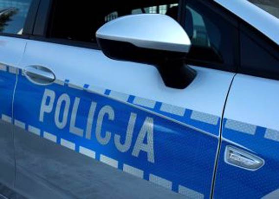 22-latka stracia prawo jazdy na trzy miesice za zbyt szybk jazd