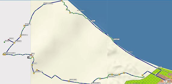 Przejedź ze Świrami trasę 41 km w najbliższą niedzielę