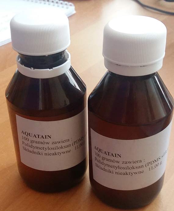 Walczymy z komarami. Ten pyn pomaga