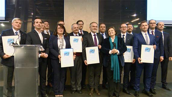 winoujcie – Miastem Przyszoci
