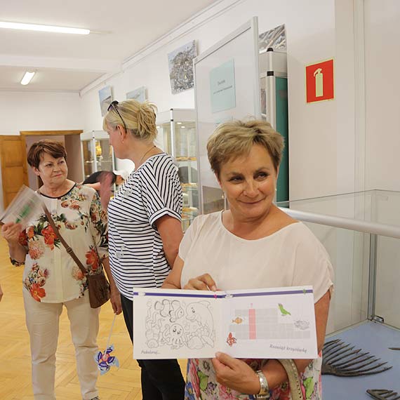 Ekostatki zawinęły do przystani w Muzeum Rybołówstwa. Warto je zobaczyć z bliska!