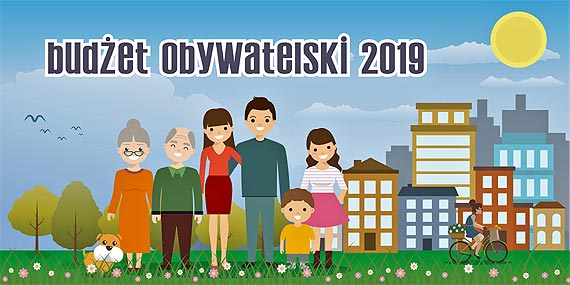Budet Obywatelski. Jak to jest z tymi danymi