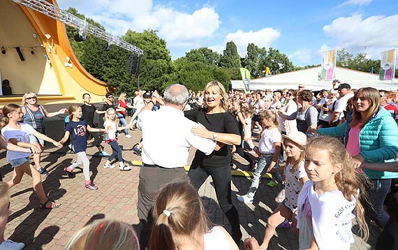 Wakacyjne Miasto Kobiet: 9-12 lipca w Świnoujściu!