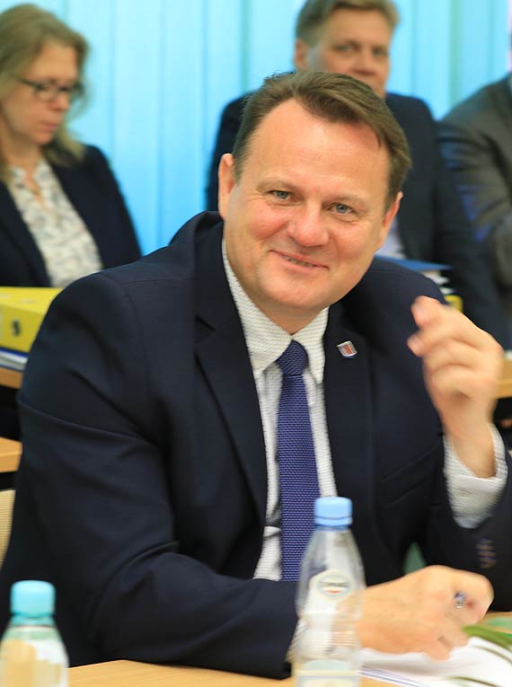 Dziewicioro dzieci nie dostao si do przedszkoli. Miasto zapewnia, e miejsca dla nich si znajd