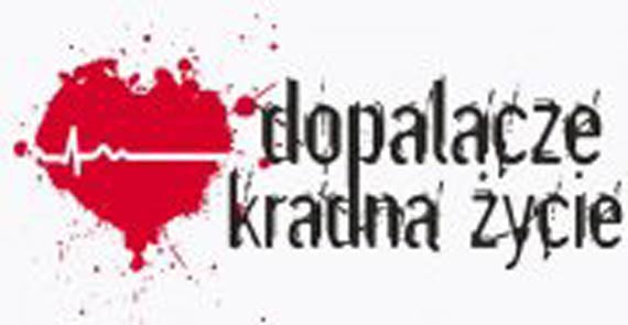 Dopalacze to miertelne zagroenie!