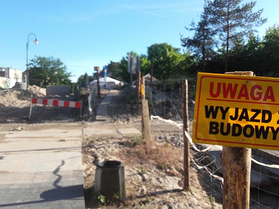 Jeli lubicie wygod, unikajcie wejcia 