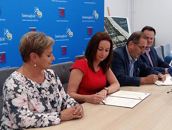 Wydarzenia. ¦winouj¶cie z Karpaczem - Karpacz ze ¦winouj¶ciem