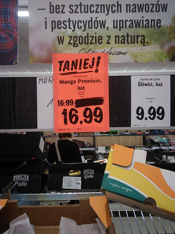apmy okazje- niewane, ile na nich zyskamy?