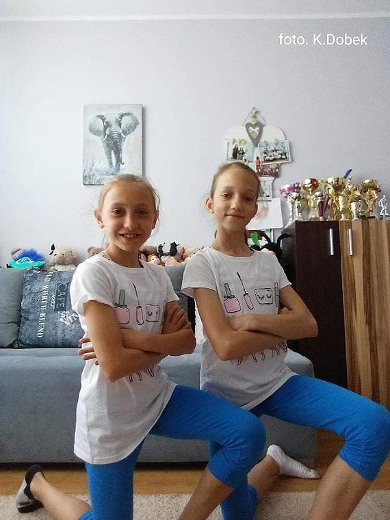Renata Pli i… Kasia Dobek mistrzyniami Polski!