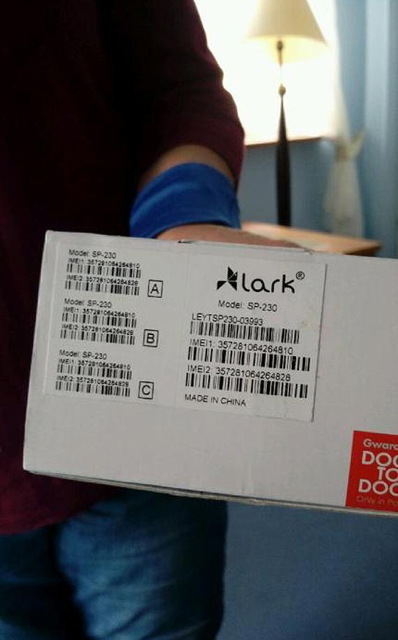 Kupiła wadliwy telefon w Świnoujściu. Mówią, że pomoże jej rzecznik z Warszawy