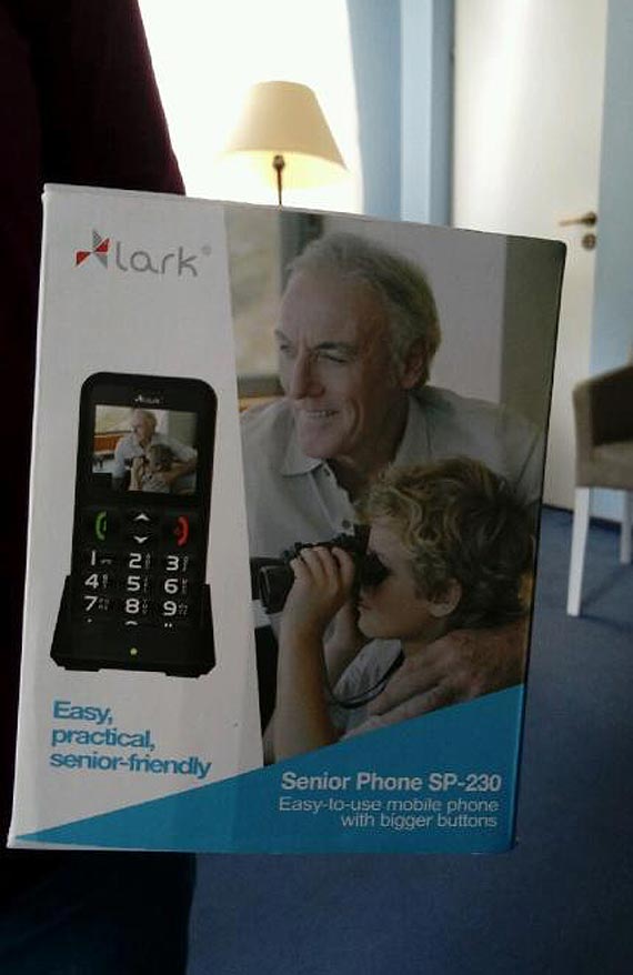 Kupiła wadliwy telefon w Świnoujściu. Mówią, że pomoże jej rzecznik z Warszawy