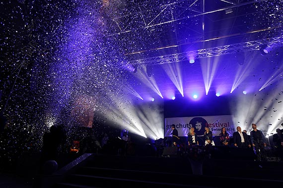 Konkurs Interpretacje Grechuta Festival winoujcie 2018