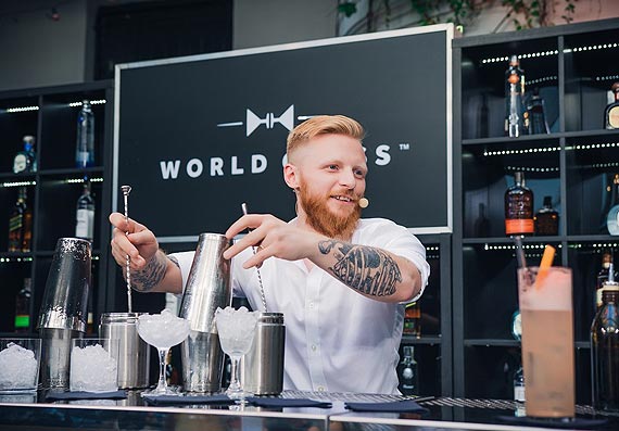 Barmani ze Szczecina i Świnoujścia na podium World Class Poland!