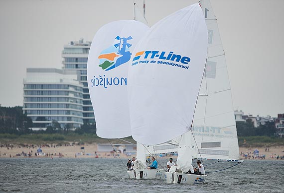 Świnoujście Match Race. Na Świnie znowu będzie się działo!