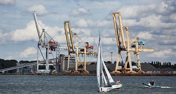 Świnoujście Match Race. Na Świnie znowu będzie się działo!