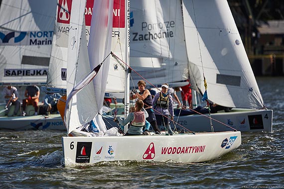 Świnoujście Match Race. Na Świnie znowu będzie się działo!