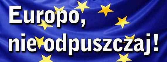 Bronimy Sdu Najwyszego