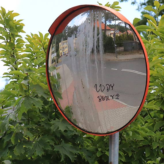 Czytelnik: Lustro murkiewicza ma ogranicza widoczno prawdy?