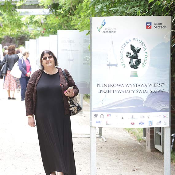 Wiosna poezji 2018 potwierdziła aktywność świnoujskich twórców „Na Wyspie”