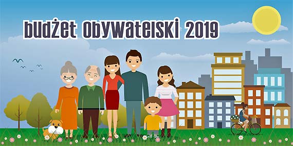 Budet Obywatelski. Ju tylko do koca tygodnia