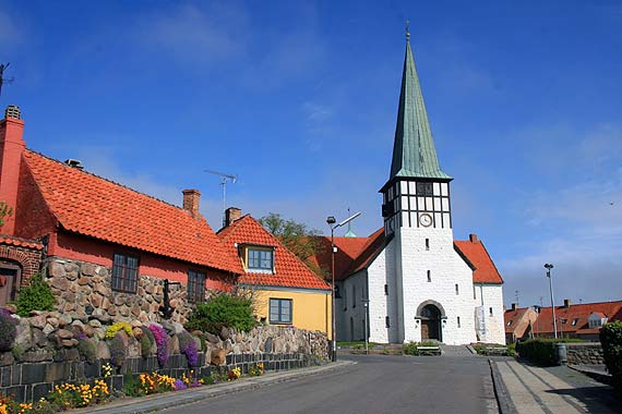 Rejsy winoujcie- Bornholm POLFERRIES