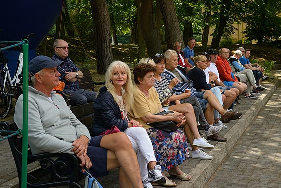 Tenisowy Turniej Gwiazd przed ostatecznymi rozgrywkami