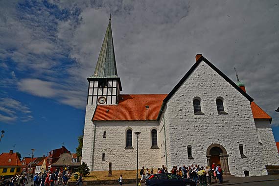 Po 8 latach moemy wybra si na wypraw ze winoujcia na wysp Bornholm. Zobacz film!
