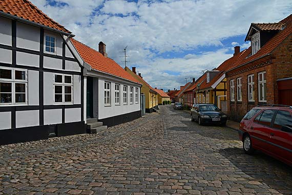 Po 8 latach moemy wybra si na wypraw ze winoujcia na wysp Bornholm. Zobacz film!