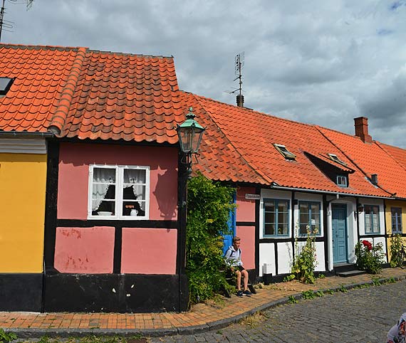 Po 8 latach moemy wybra si na wypraw ze winoujcia na wysp Bornholm. Zobacz film!