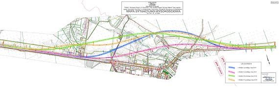 Przygotowanie i realizacja S10 w regionie przyśpiesza