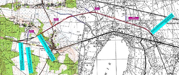 Przygotowanie i realizacja S10 w regionie przyśpiesza