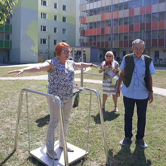 Poznajemy dobre praktyki – wyjazd studyjny do Greifswaldu