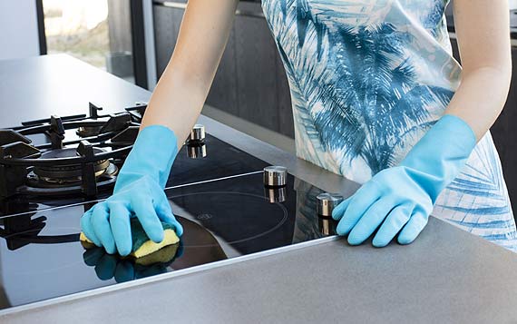 Oszczędne i skuteczne sprzątanie – 10 produktów, z którymi nie będziesz chciała się rozstać
