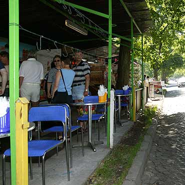 Zrobio si niebezpiecznie