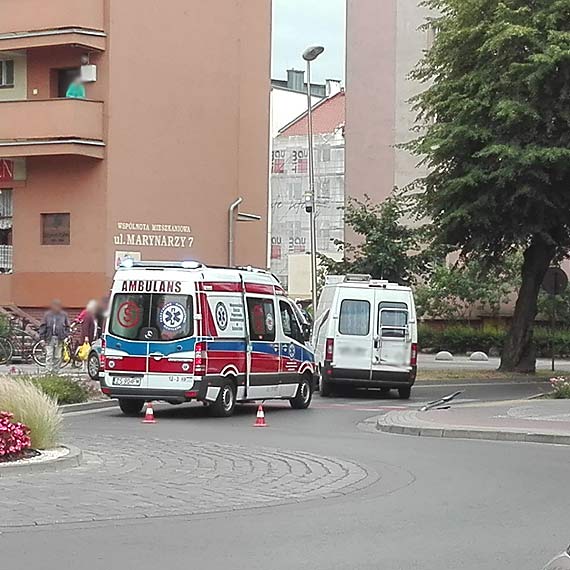 Zasab i wjecha w latarni