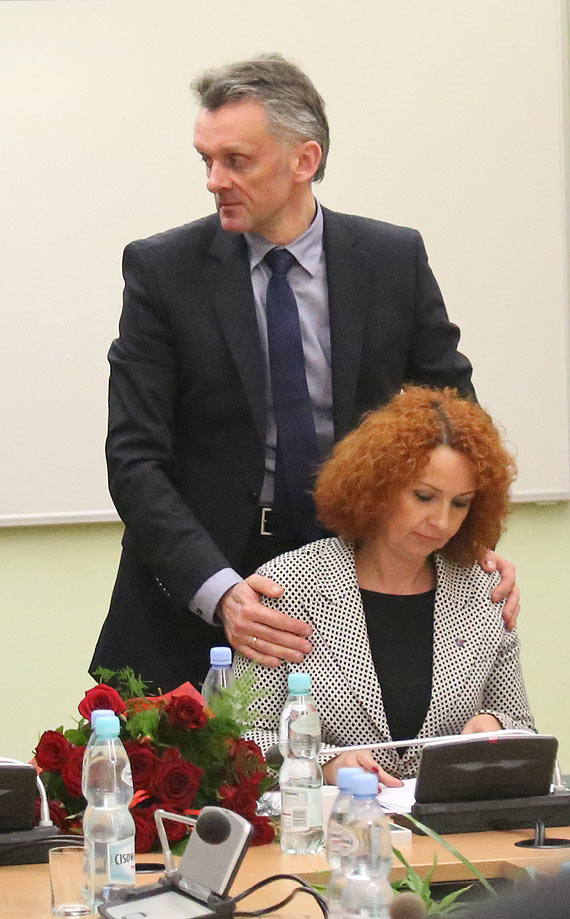 liwiski: Nie zamierzam rezygnowa z powierzonej mi funkcji. Czy kampania si zacza?