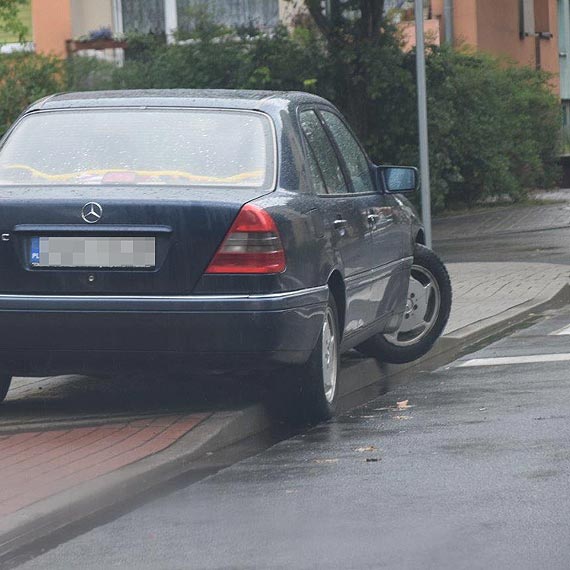 Czytelnik: Bez gwiazdy nie ma jazdy, jest za to ycie na krawdzi!